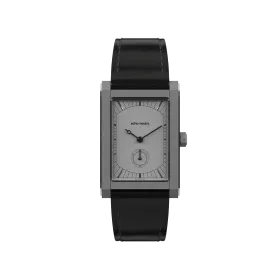 Echo/Neutra RIVANERA Grau RNSSGY_00